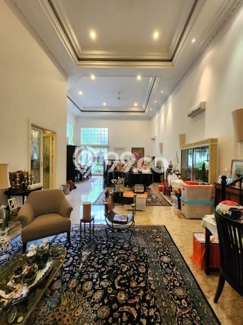 For Sale Rumah Elit Exclusive di Cilandak, Jakarta Selatan For Sale Rumah Elit Exclusive di Cilandak, Jakarta Selatan