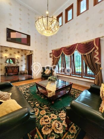 Dijual Hunian Mewah dengan Fasilitas Sekitar Komplit di Cilandak, Jakarta Selatan Dijual Hunian Mewah dengan Fasilitas Sekitar Komplit di Cilandak, Jakarta Selatan