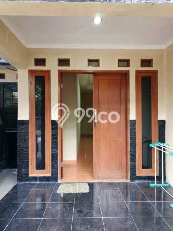 Jarang Ada! Rumah Kontrakan 2 Kamar Bagus Siap Huni Pondok Pinang Jarang Ada! Rumah Kontrakan 2 Kamar Bagus Siap Huni Pondok Pinang
