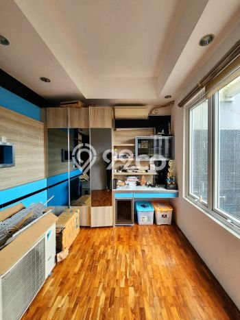 Hunian Elit LB 650m2 Siap Huni Desain Elegan di Pejompongan, Jakarta Pusat Hunian Elit LB 650m2 Siap Huni Desain Elegan di Pejompongan, Jakarta Pusat
