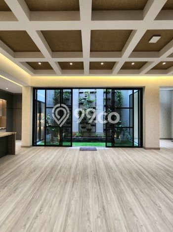Rumah Elit LB 450m2 Siap Pakai Desain Elegan di Pondok Indah, Jakarta Selatan Rumah Elit LB 450m2 Siap Pakai Desain Elegan di Pondok Indah, Jakarta Selatan