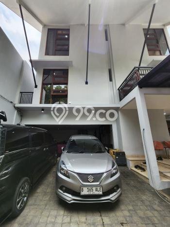 For Sale Rumah Elit Exclusive di Cilandak, Jakarta Selatan For Sale Rumah Elit Exclusive di Cilandak, Jakarta Selatan