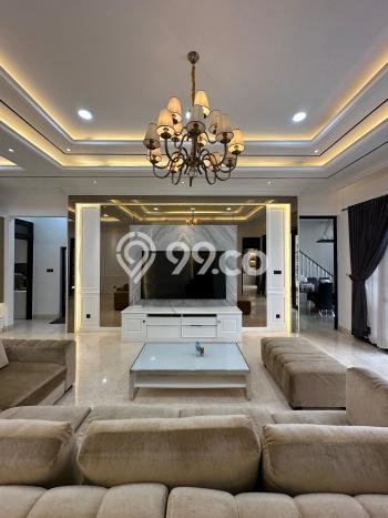 Hunian Mewah Dijual LT 418m2 di Kebayoran Baru, Jakarta Selatan Hunian Mewah Dijual LT 418m2 di Kebayoran Baru, Jakarta Selatan