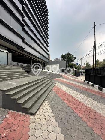 Paling Dicari! Kantor Dijual di Pondok Pinang Harga Kompetitif Paling Dicari! Kantor Dijual di Pondok Pinang Harga Kompetitif