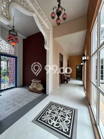 Rumah Strategis area Sentul City, Akses ke Sentul City, Bogor, Bogor - 4 KT Rumah Strategis area Sentul City, Akses ke Sentul City, Bogor, Bogor - 4 KT