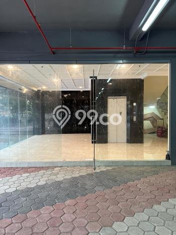 Kantor Dijual di Jakarta Selatan LT 875m2 & LB 2750m2 Lokasi Terbaik! Kantor Dijual di Jakarta Selatan LT 875m2 & LB 2750m2 Lokasi Terbaik!