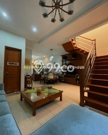 Dijual Rumah Luas Megah Dengan View Eksklusif di Veteran, Jakarta Selatan Dijual Rumah Luas Megah Dengan View Eksklusif di Veteran, Jakarta Selatan