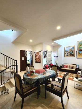 Dijual Rumah Mewah Exclusive di Pancoran, Jakarta Selatan Dijual Rumah Mewah Exclusive di Pancoran, Jakarta Selatan