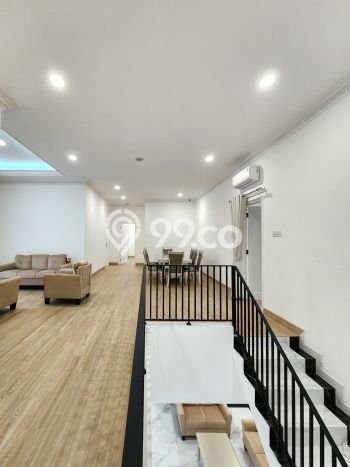 KESEMPATAN TERBAIK! Rumah Asri area Pondok Indah, LT 755m² Bangunan 550m² KESEMPATAN TERBAIK! Rumah Asri area Pondok Indah, LT 755m² Bangunan 550m²