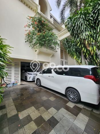 For Sale Rumah Elit Exclusive di Cilandak, Jakarta Selatan For Sale Rumah Elit Exclusive di Cilandak, Jakarta Selatan