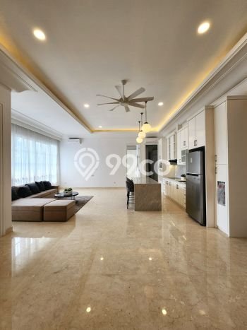 Jual Rumah 6 KT di Kemang, Jakarta Selatan - Luas Tanah 517m2m² Jual Rumah 6 KT di Kemang, Jakarta Selatan - Luas Tanah 517m2m²