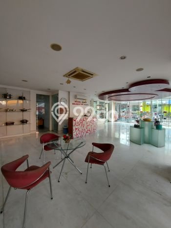 Unit Kantor Dijual di Kebayoran Baru Jakarta Selatan Luas Tanah 420m2, Luas Bangunan 850m2 Unit Kantor Dijual di Kebayoran Baru Jakarta Selatan Luas Tanah 420m2, Luas Bangunan 850m2