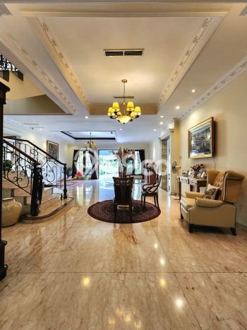 For Sale Rumah Elit Exclusive di Kebayoran Baru, Jakarta Selatan For Sale Rumah Elit Exclusive di Kebayoran Baru, Jakarta Selatan
