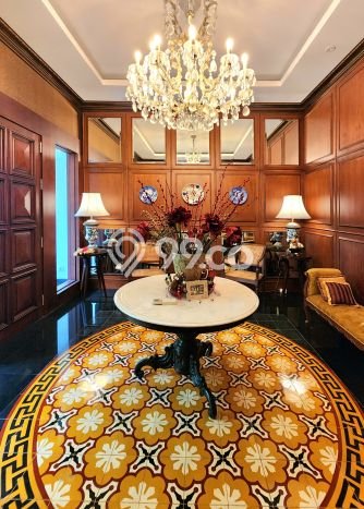 Dijual Rumah Mewah Exclusive di Pancoran, Jakarta Selatan Dijual Rumah Mewah Exclusive di Pancoran, Jakarta Selatan
