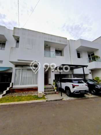 Best Deal Hunian Mewah Ideal dan Luas di Ciputat, Tangerang Selatan Best Deal Hunian Mewah Ideal dan Luas di Ciputat, Tangerang Selatan