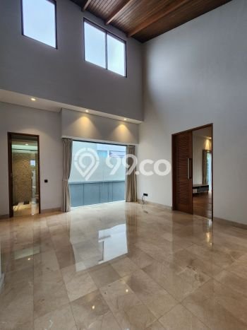 Rumah Elit LB 480m2 Siap Pakai Desain Elegan di Kemang, Jakarta Selatan Rumah Elit LB 480m2 Siap Pakai Desain Elegan di Kemang, Jakarta Selatan