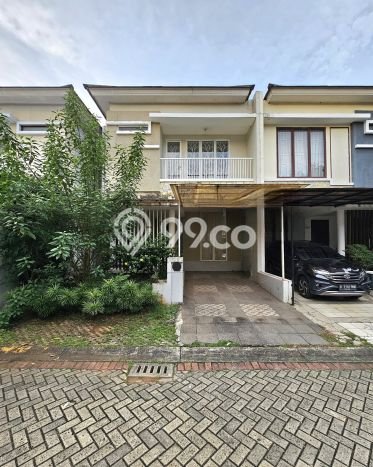 Hunian Super Mewah dengan Akses Paling Strategis di Bintaro, Tangerang Selatan Hunian Super Mewah dengan Akses Paling Strategis di Bintaro, Tangerang Selatan