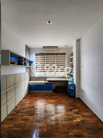 Hunian Elit LB 650m2 Siap Huni Desain Elegan di Pejompongan, Jakarta Pusat Hunian Elit LB 650m2 Siap Huni Desain Elegan di Pejompongan, Jakarta Pusat