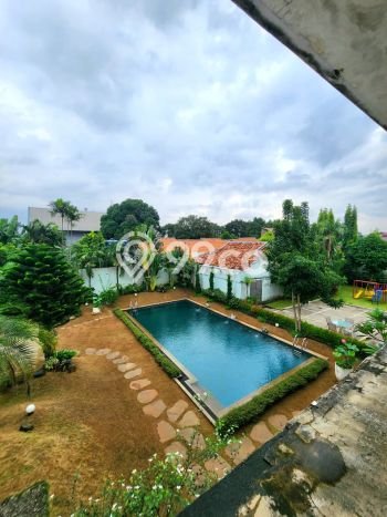 Dijual Hunian Mewah dengan Fasilitas Sekitar Komplit di Cilandak, Jakarta Selatan Dijual Hunian Mewah dengan Fasilitas Sekitar Komplit di Cilandak, Jakarta Selatan