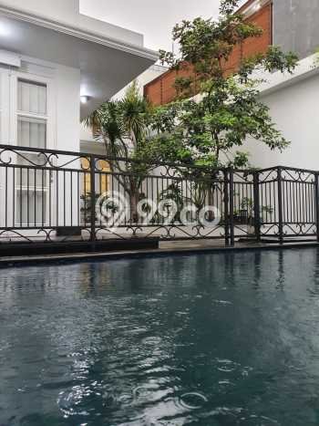 Rumah Lokasi Strategis area Pondok Indah, Jakarta Selatan, LT 590m² Bangunan 800m² Rumah Lokasi Strategis area Pondok Indah, Jakarta Selatan, LT 590m² Bangunan 800m²