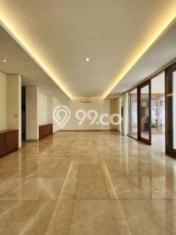Hunian Super Elit dengan Akses Paling Strategis di Kemang, Jakarta Selatan Hunian Super Elit dengan Akses Paling Strategis di Kemang, Jakarta Selatan
