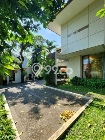 Hunian Super Elit dengan Akses Paling Strategis di Kemang, Jakarta Selatan Hunian Super Elit dengan Akses Paling Strategis di Kemang, Jakarta Selatan