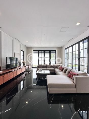 Rumah EXCLUSIVE area Permata Hijau, Jakarta Selatan, LT 789m² LB 1200m² KESEMPATAN TERBATAS! Rumah EXCLUSIVE area Permata Hijau, Jakarta Selatan, LT 789m² LB 1200m² KESEMPATAN TERBATAS!