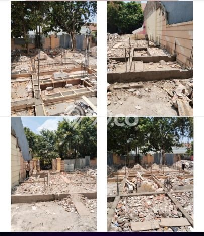 Rumah Strategis Minimalis Lb 70m2 di Rungkut, Surabaya Rumah Strategis Minimalis Lb 70m2 di Rungkut, Surabaya
