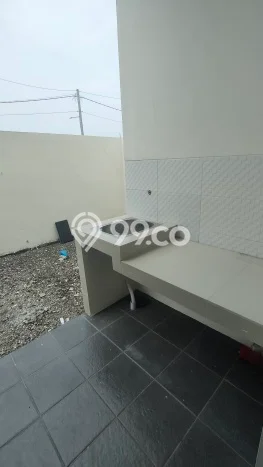 Rumah Minimalis Favorit Dijual di Sedati LT 72m2 Rumah Minimalis Favorit Dijual di Sedati LT 72m2