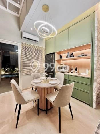 Rumah dengan Lokasi Strategis 3 KT di Sidoarjo, Surabaya Rumah dengan Lokasi Strategis 3 KT di Sidoarjo, Surabaya