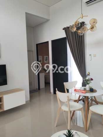 Rumah Sederhana Dijual di Sukodono 2 Kamar dengan LT 75m2 Rumah Sederhana Dijual di Sukodono 2 Kamar dengan LT 75m2