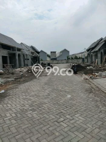 Rumah Minimalis Favorit Dijual di Sedati LT 72m2 Rumah Minimalis Favorit Dijual di Sedati LT 72m2