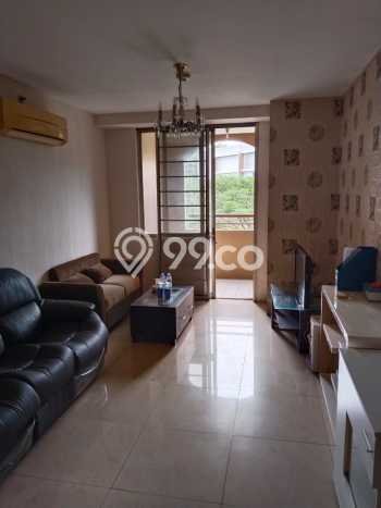 Unit Apartemen Dijual di Kelapa Gading, Jakarta Utara, dengan 2 Bedroom, 1 Bathroom Unit Apartemen Dijual di Kelapa Gading, Jakarta Utara, dengan 2 Bedroom, 1 Bathroom