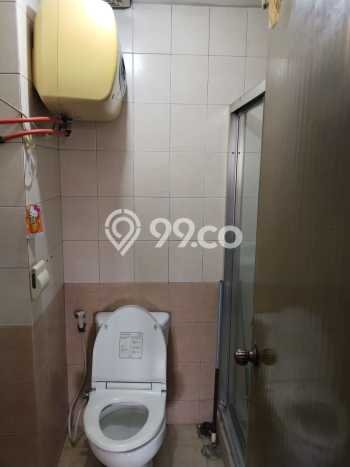Unit Apartemen Dijual di Kelapa Gading, Jakarta Utara, dengan 2 Bedroom, 1 Bathroom Unit Apartemen Dijual di Kelapa Gading, Jakarta Utara, dengan 2 Bedroom, 1 Bathroom