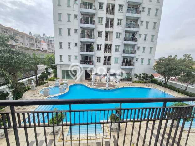 Apartemen Disewakan Murah 4 KT / 2 KM di Kelapa Gading, Jakarta Utara Apartemen Disewakan Murah 4 KT / 2 KM di Kelapa Gading, Jakarta Utara