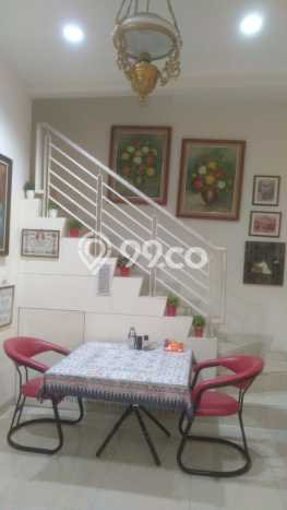 Siap Huni Rumah Mewah 4 Kamar di Kelapa Gading Dekat ke Mana Pun Siap Huni Rumah Mewah 4 Kamar di Kelapa Gading Dekat ke Mana Pun