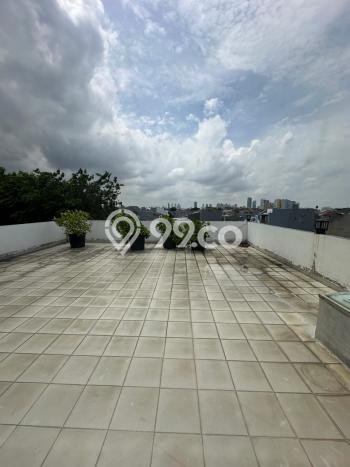 Hunian Elit LB 525m2 Siap Huni Desain Elegan di Sunter, Jakarta Utara Hunian Elit LB 525m2 Siap Huni Desain Elegan di Sunter, Jakarta Utara