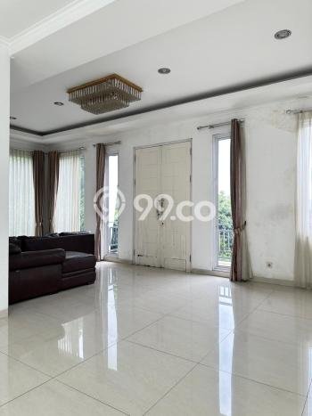 Hunian Elit LB 525m2 Siap Huni Desain Elegan di Sunter, Jakarta Utara Hunian Elit LB 525m2 Siap Huni Desain Elegan di Sunter, Jakarta Utara