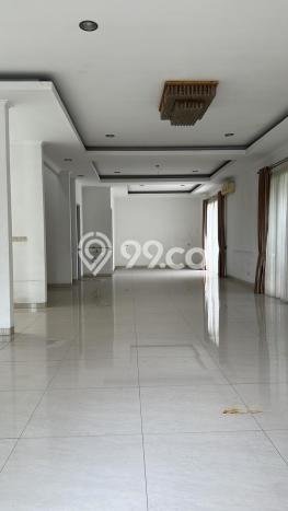 Hunian Elit LB 525m2 Siap Huni Desain Elegan di Sunter, Jakarta Utara Hunian Elit LB 525m2 Siap Huni Desain Elegan di Sunter, Jakarta Utara