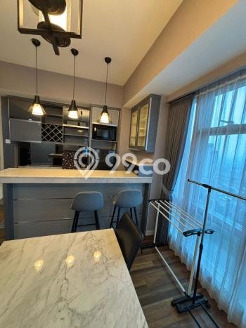 Apartemen Minimalis untuk Disewa, 3 Kamar di Surabaya Apartemen Minimalis untuk Disewa, 3 Kamar di Surabaya