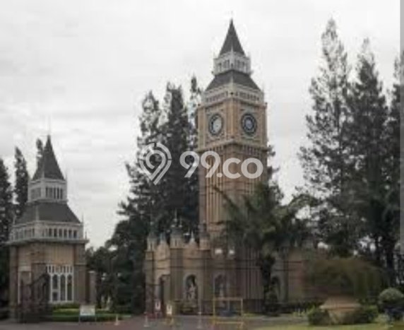 Dijual Rumah Elit Exclusive di Wiyung, Surabaya Dijual Rumah Elit Exclusive di Wiyung, Surabaya