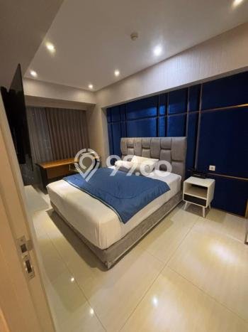Sewa Apartemen Ekonomis 2 BR di Pakuwon Surabaya Sewa Apartemen Ekonomis 2 BR di Pakuwon Surabaya