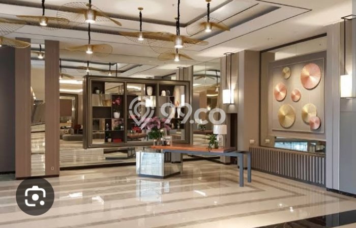 Sewa Apartemen Harga Terjangkau di Pakuwon 2 KT Sewa Apartemen Harga Terjangkau di Pakuwon 2 KT