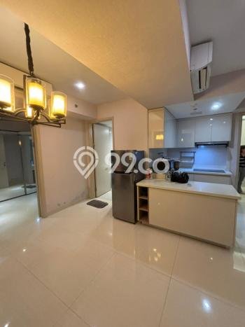Sewa Apartemen Ekonomis 2 BR di Pakuwon Surabaya Sewa Apartemen Ekonomis 2 BR di Pakuwon Surabaya