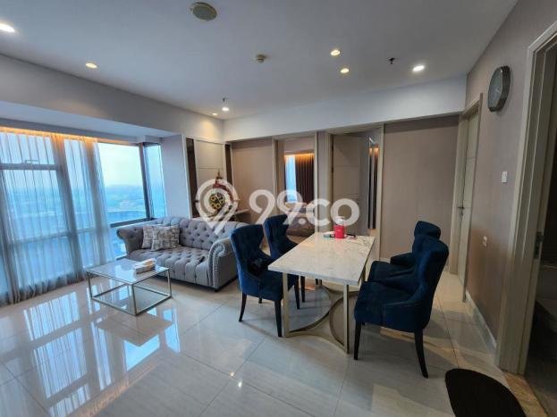 Apartemen Luxury Dijual di Surabaya Lokasi Strategis Punya 3 Kamar Tidur Apartemen Luxury Dijual di Surabaya Lokasi Strategis Punya 3 Kamar Tidur