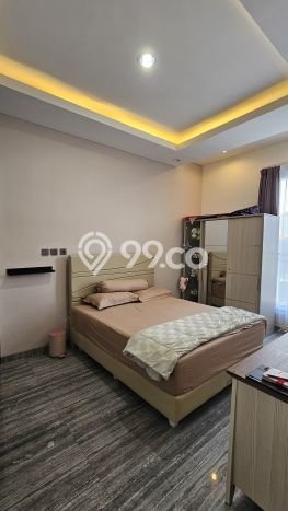Jual Rumah Luas Elegan Dengan View Cantik di Citraland, Surabaya Jual Rumah Luas Elegan Dengan View Cantik di Citraland, Surabaya