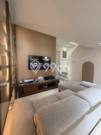 Jual Rumah Eksklusif 2 KT di Citraland, Surabaya Jual Rumah Eksklusif 2 KT di Citraland, Surabaya