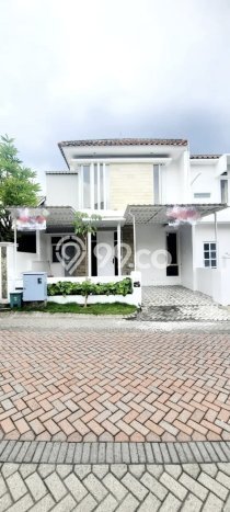 Ready to Use! Premium House LT 128m2 Desain Modern di Citraland Ready to Use! Premium House LT 128m2 Desain Modern di Citraland