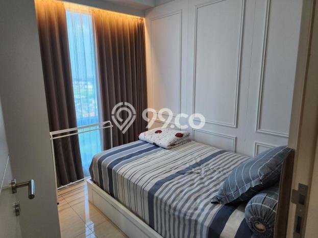 Apartemen Luxury Dijual di Surabaya Lokasi Strategis Punya 3 Kamar Tidur Apartemen Luxury Dijual di Surabaya Lokasi Strategis Punya 3 Kamar Tidur