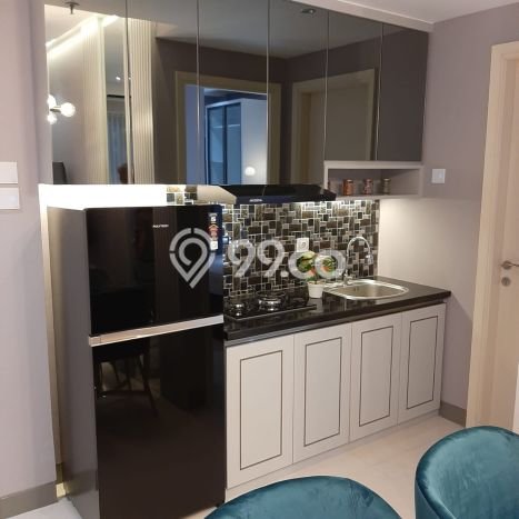 Apartemen Terawat Dijual di Surabaya Spesifikasi 2 KT, 1 KM Apartemen Terawat Dijual di Surabaya Spesifikasi 2 KT, 1 KM